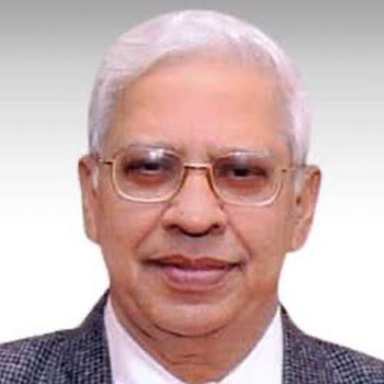 Founder Chairman DPS